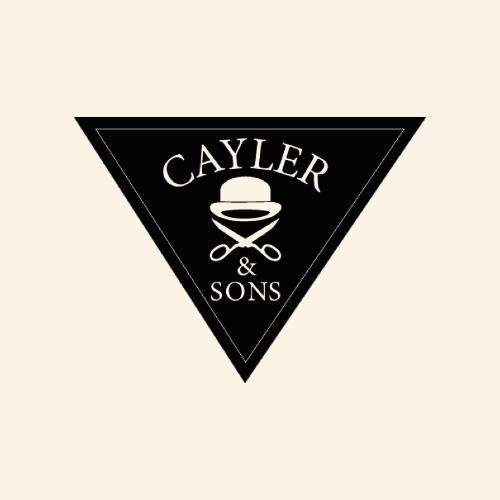 & Cayler Sons –