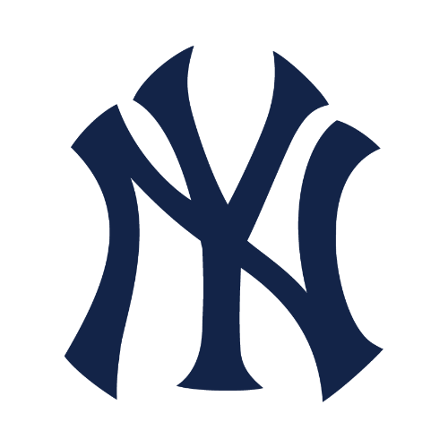 New York Yankees MVP Bird Cage Pinstriped Cap