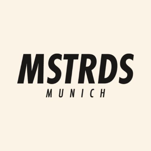 – MSTRDS Munich