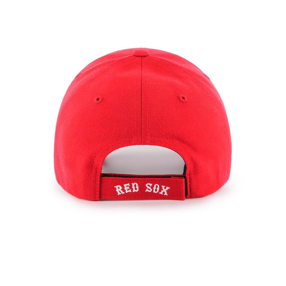 Boston Red Sox Brown '47 MVP DT SNAPBACK