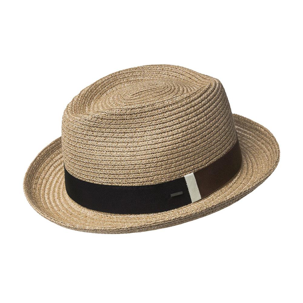 Bailey - Ronit - Straw Hat - Natural –