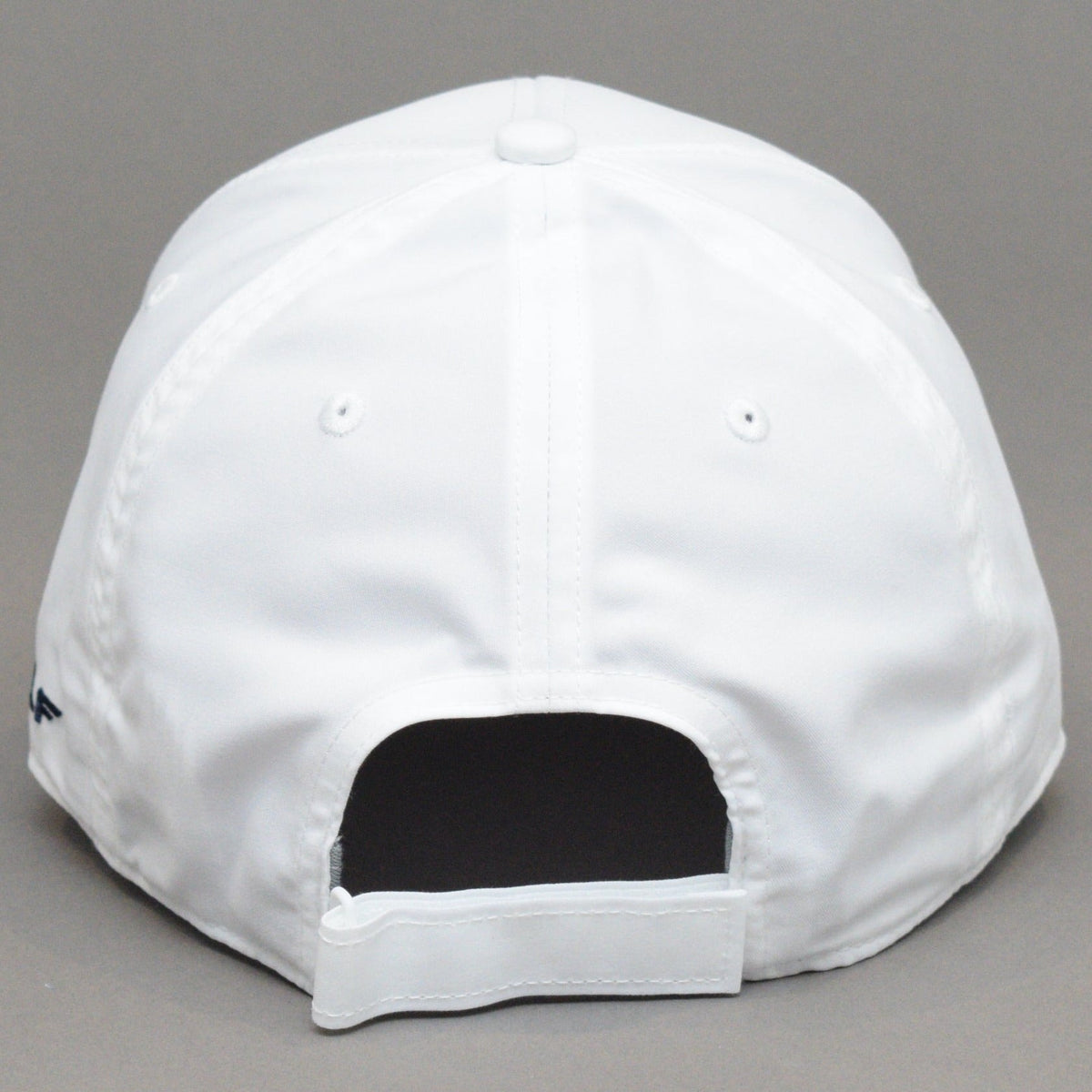 Under Armour Golf96 Cap White / Navy 1361547-101