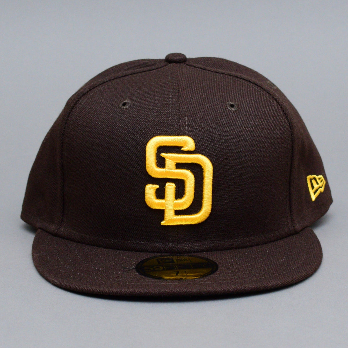 American Needle New Timer San Diego Padres Baseball Cap for Men