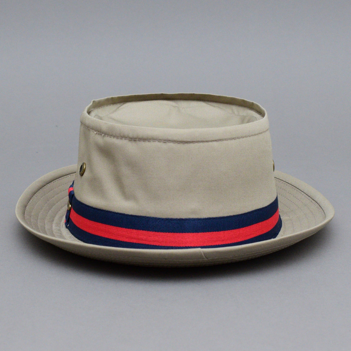 Stetson - Fairway Pork Pie Bucket Hat 