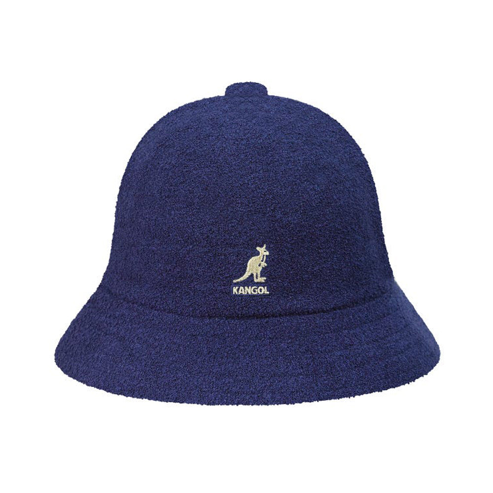 Blue kangol 2024