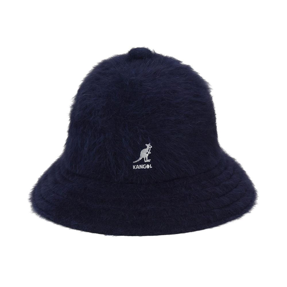 Kangol Furgora Bucket Hat Ivory / L