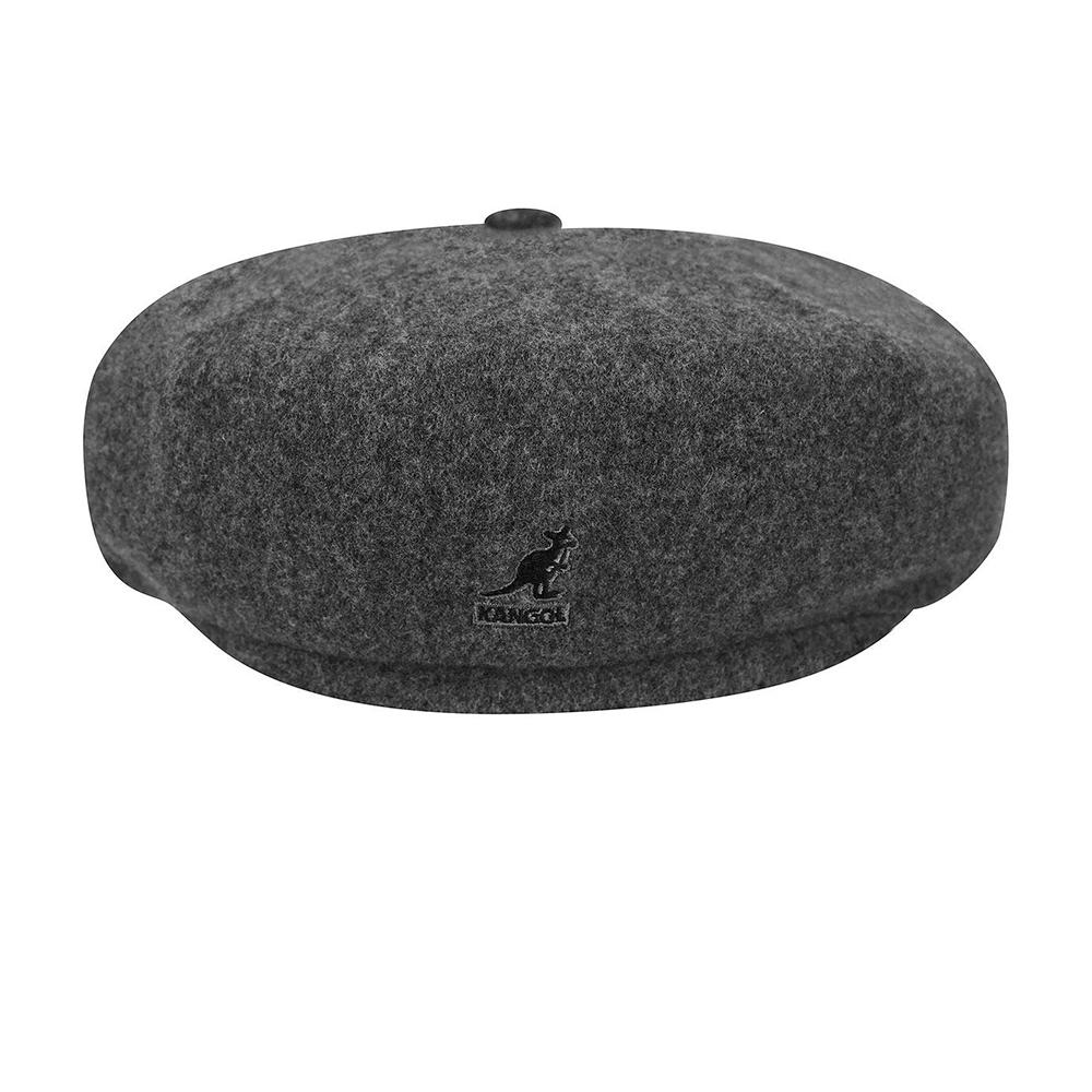 Kangol 2025 wool hawker