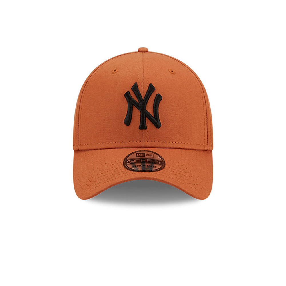 New-Era League Basic 39THIRTY New York Yankees Cap