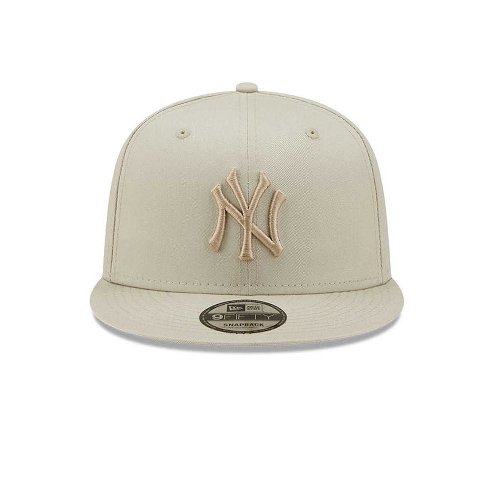 9Fifty NY Yankees League Essential Cap by New Era - 40,95 €