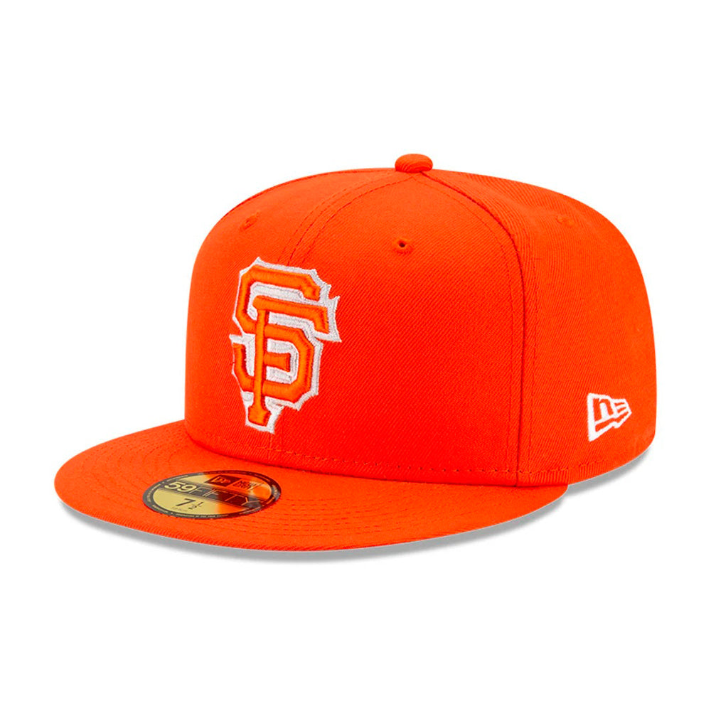 New Era San Francisco Giants Team Shop