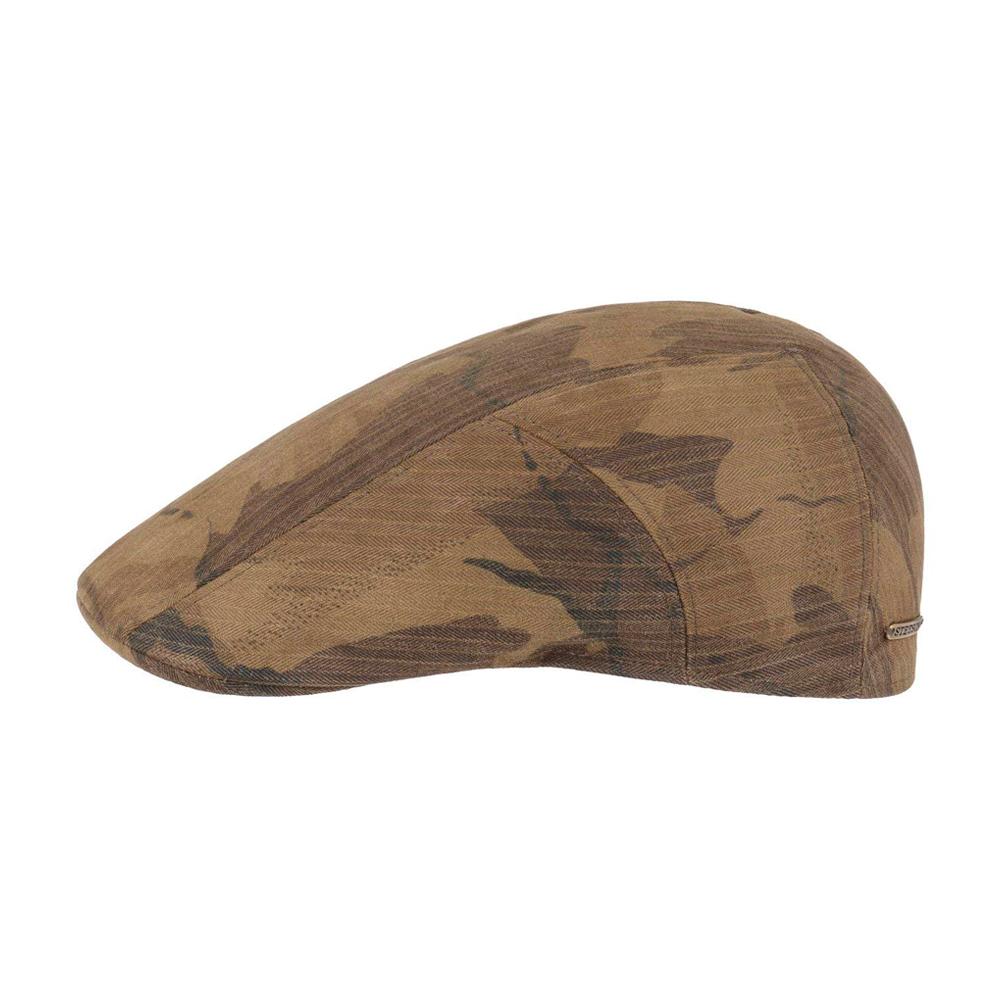 Camouflage store ivy cap