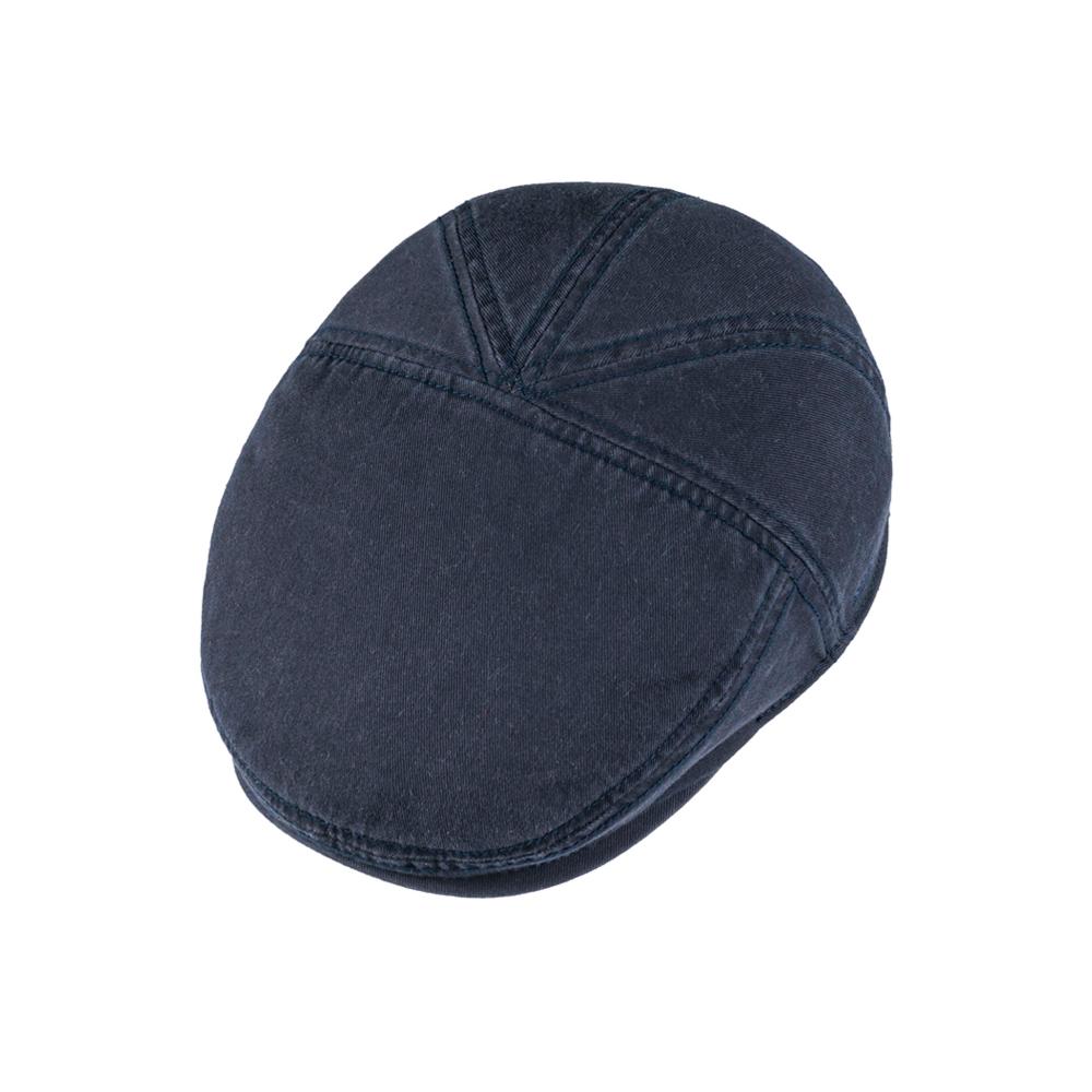 Stetson paradise best sale cotton flat cap