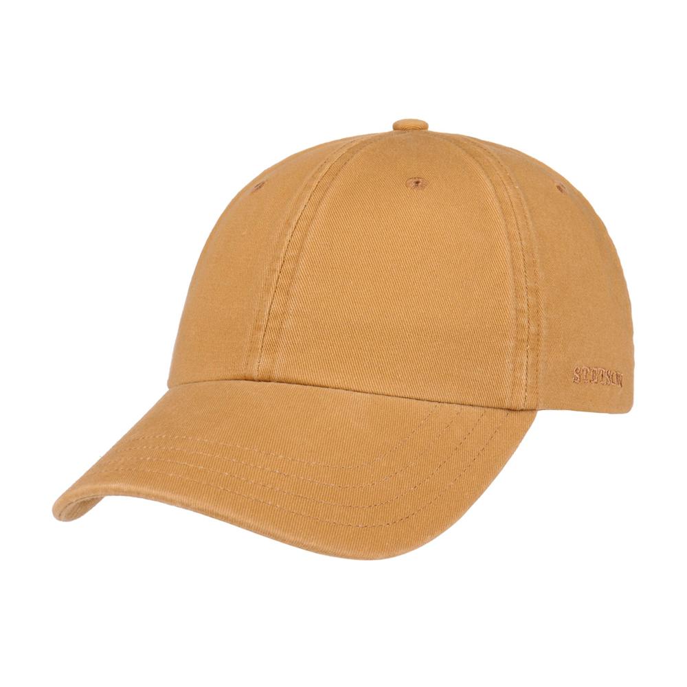 Stetson rector baseball sales cap