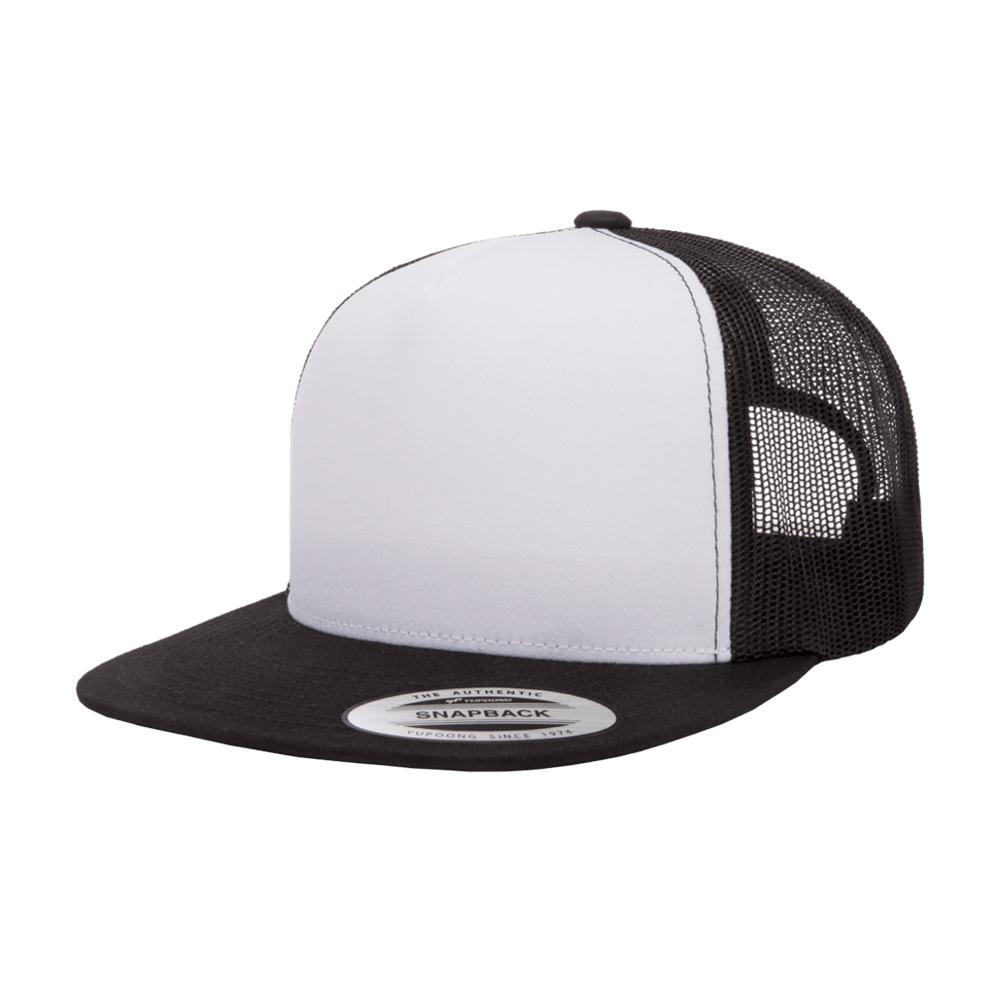 La Rams (Yupoong) Snapback