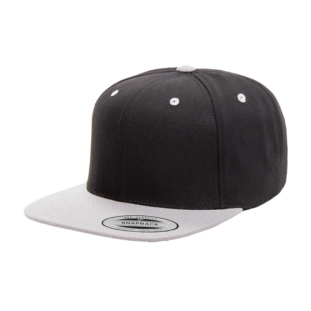 Yupoong store youth snapback