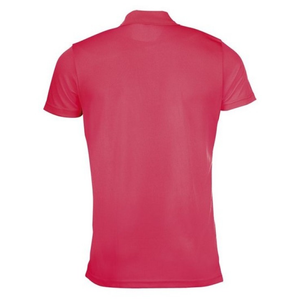 SOL'S - Sports Polo Shirt Performer - T–Shirt - Neon Coral