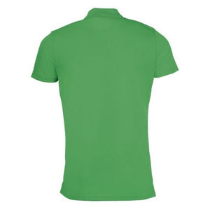 SOL'S - Sports Polo Shirt Performer - T–Shirt - Kelly Green