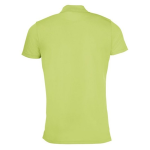 SOL'S - Sports Polo Shirt Performer - T–Shirt - Apple Green