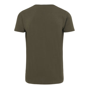 Blank - Shape Tee - T-shirt - New Army