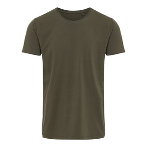 Blank - Shape Tee - T-shirt - New Army