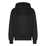 Blank - Heavy Hooded Organic - Hoodie - Black