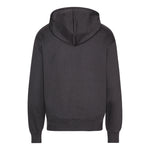 Blank - Heavy Hooded Organic - Hoodie - Dark Grey