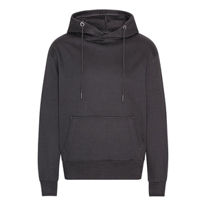 Blank - Heavy Hooded Organic - Hoodie - Dark Grey