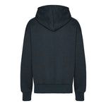 Blank - Heavy Hooded Organic - Hoodie - Heather Navy