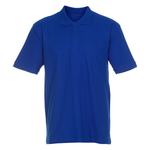 Blank - Uni Polo - T–Shirt - New Royal