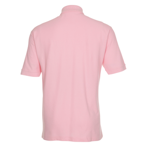 Blank - Uni Polo - T-Shirt - Rose