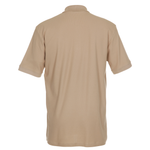 Blank - Uni Polo - T-Shirt - Sand