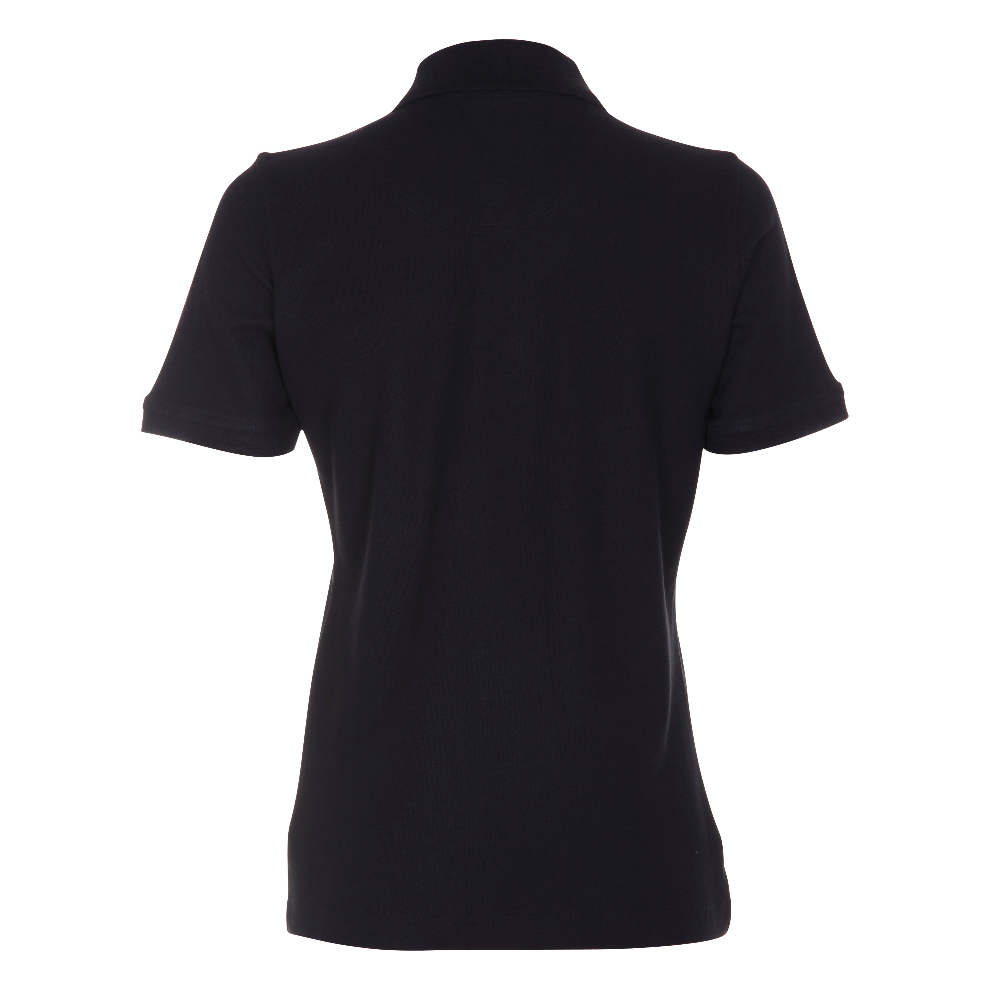 Blank - Lady Polo - T-shirt - Dark Navy