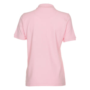 Blank - Lady Polo - T-shirt - Rose