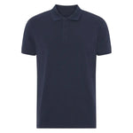 Blank - Shape Polo - T–Shirt - Blue Navy