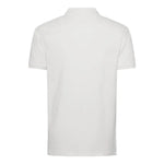 Blank - Shape Polo - T–Shirt - White