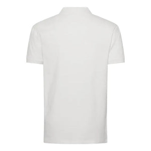 Blank - Shape Polo - T–Shirt - White