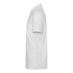 Blank - Shape Polo - T–Shirt - White