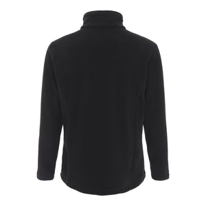 Blank - Nord Fleece - Jacket - Black