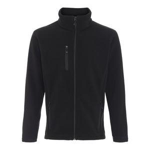 Blank - Nord Fleece - Jacket - Black