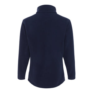 Blank - Nord Fleece - Jacket - Blue Navy