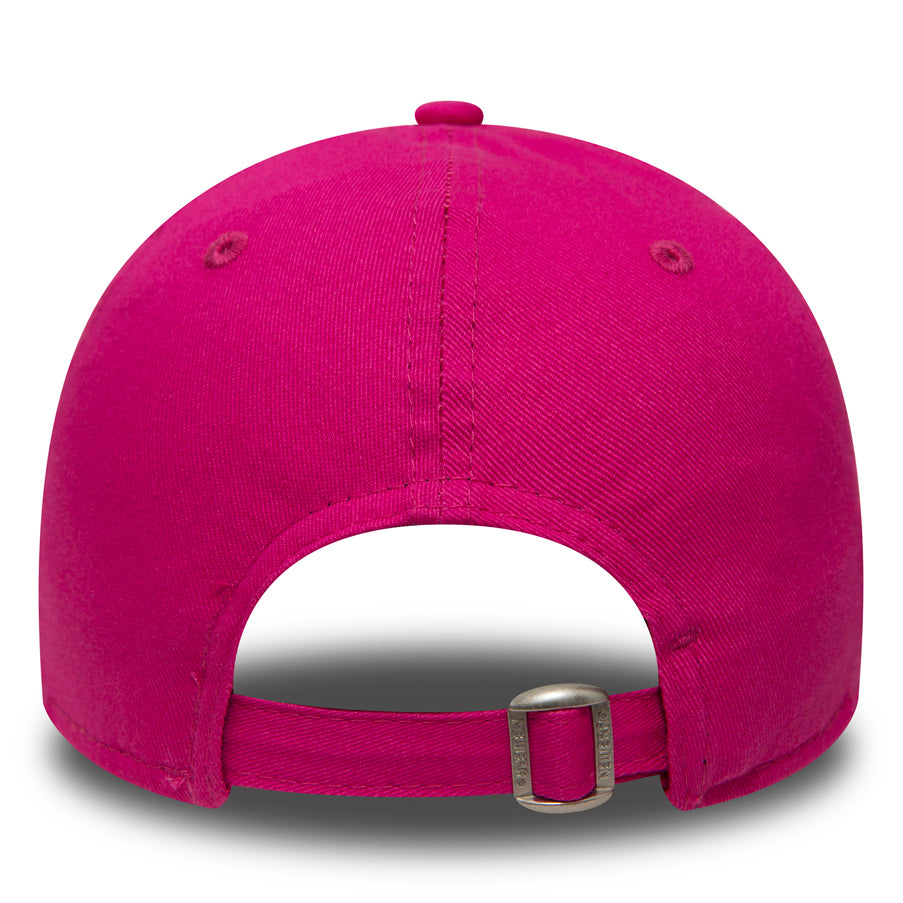 New Era - NY Yankees 9Forty Child - Adjustable - Pink/White