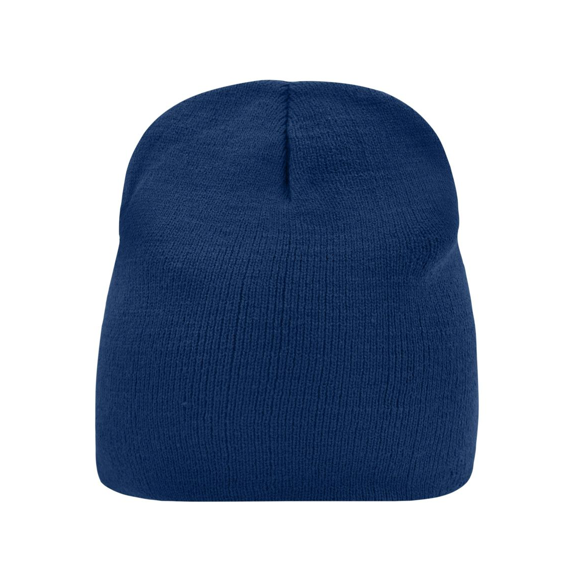 Fra 10 stk. | No 1 beanie med logo brodering | Hue fås i 13 farver