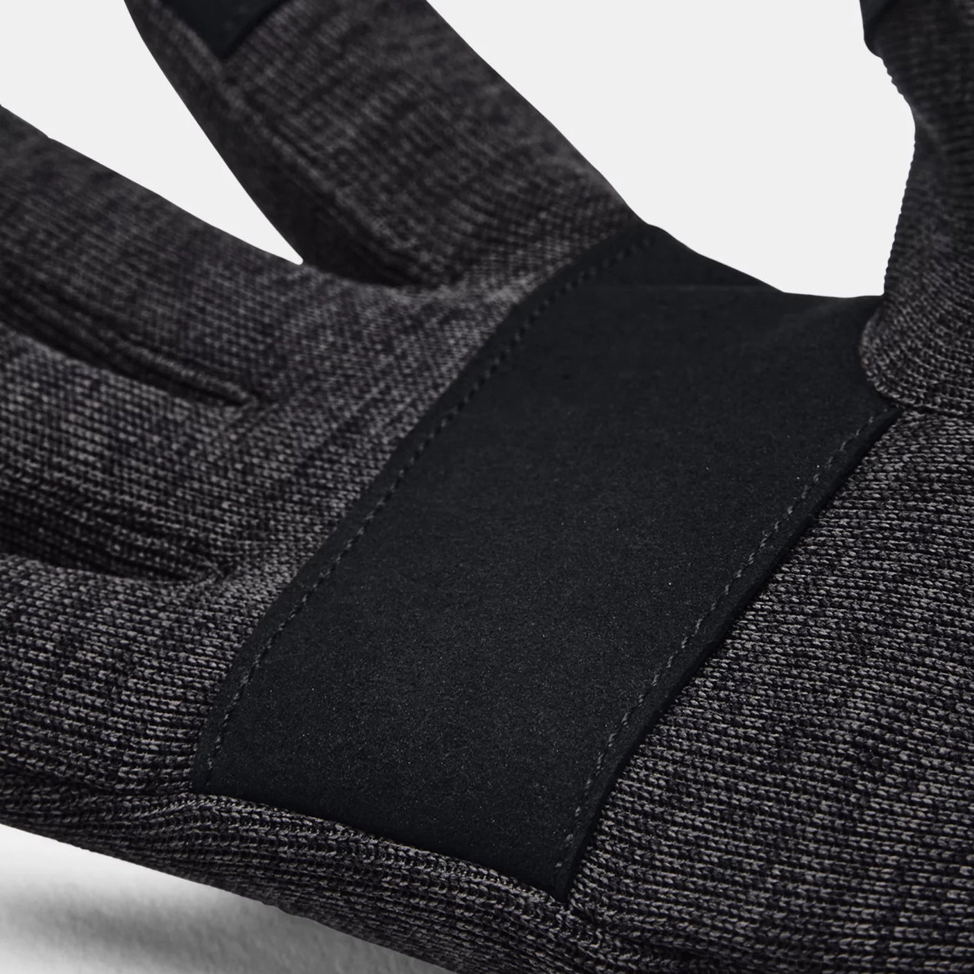 Under Armour - Storm Fleece Gloves - Accessories - Black