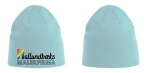 Atlantis - Holly - Beanie - Light Blue