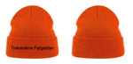 Atlantis - Eko - Beanie - Orange