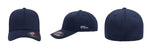 Flexfit - Baseball Original - Flexfit - Navy