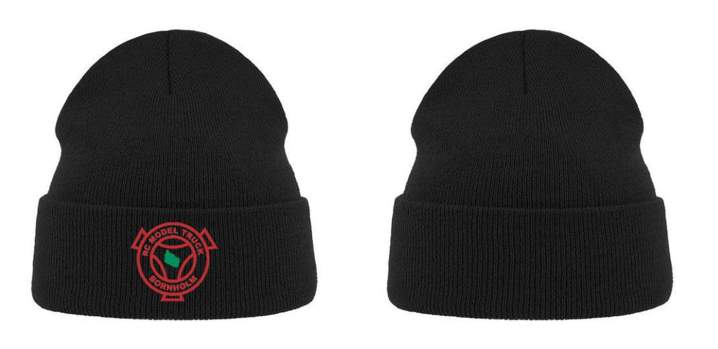 Atlantis - Eko - Beanie - Black