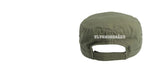 Atlantis - Army Cap - Adjustable - Urban Olive