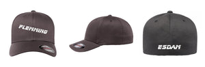 Flexfit - Baseball Original - Flexfit - Dark Grey