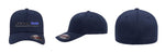 Flexfit - Youth Baseball - Flexfit - Navy